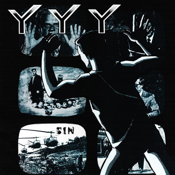 Youth Youth Youth — Sin