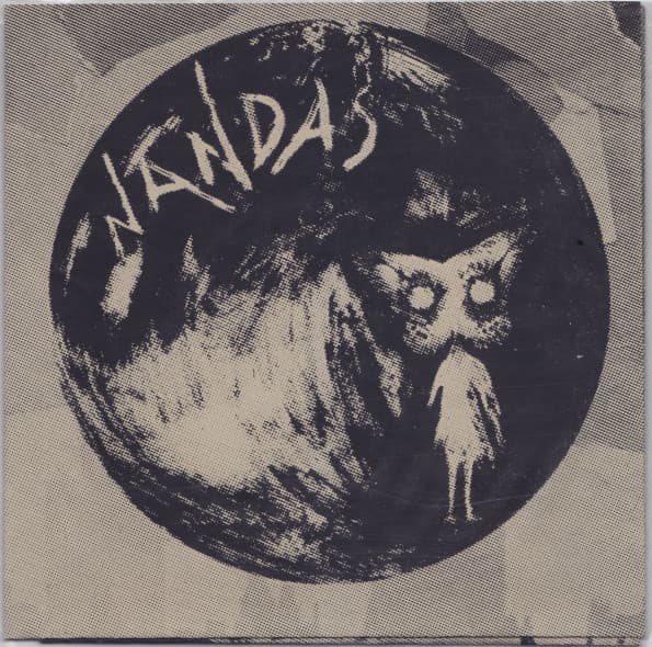 Nandas — Nandas
