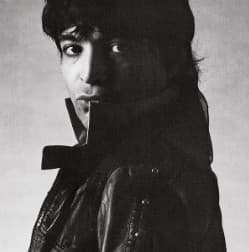 Alan Vega — Alan Vega