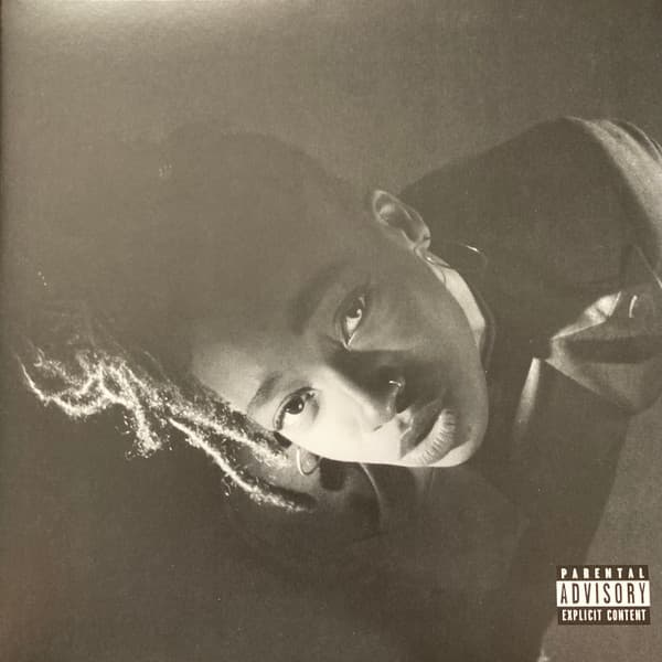 Little Simz — Grey Area