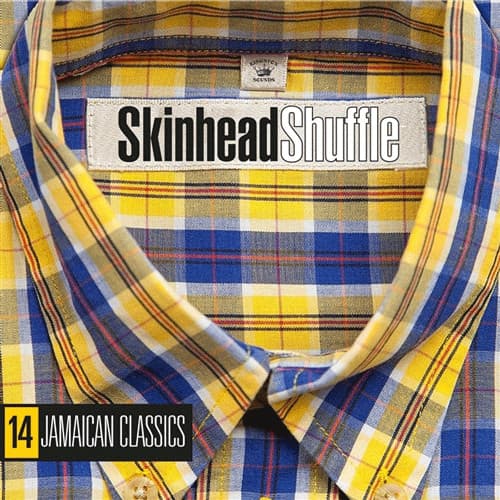 Various — Skinhead Shuffle
