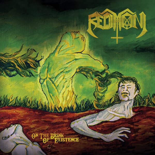 Redimoni — On The Brink Of Existence