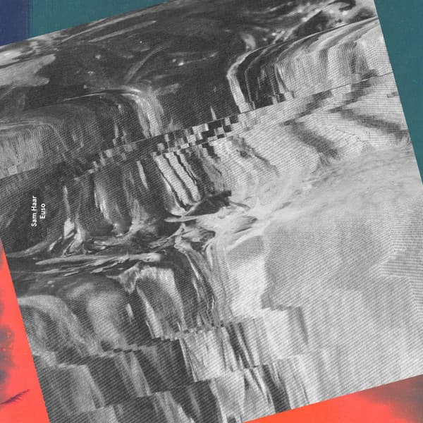 Sam Haar — Euso
