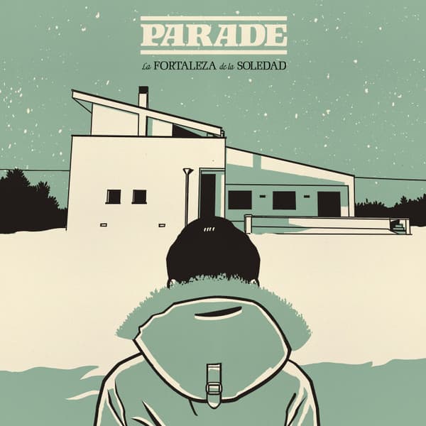 Parade (4) — La Fortaleza De La Soledad