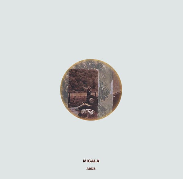 Migala — Arde