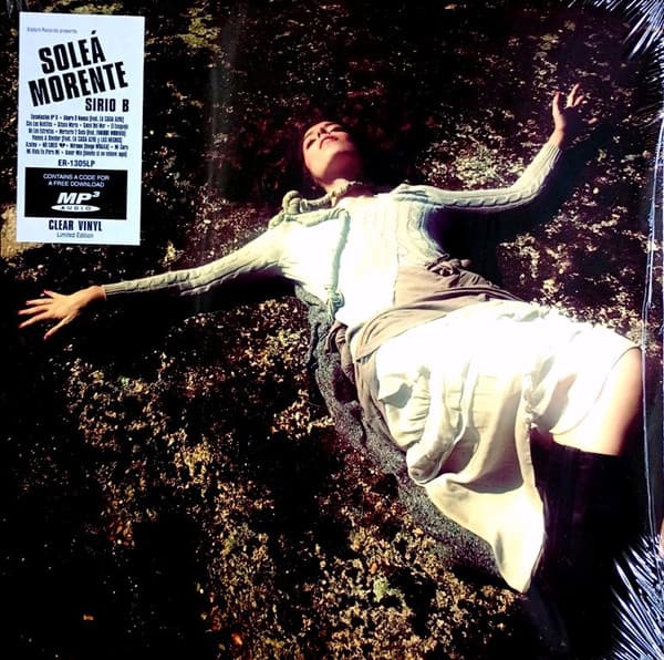 Soleá Morente — Sirio B