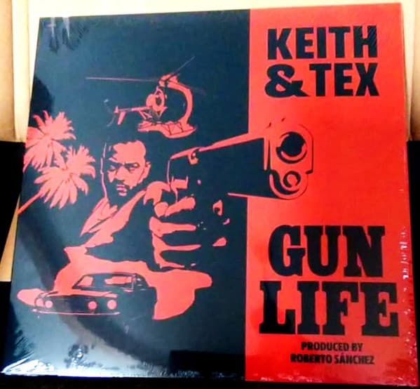 Keith & Tex — Gun Life