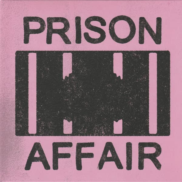 Prison Affair — Demo IV