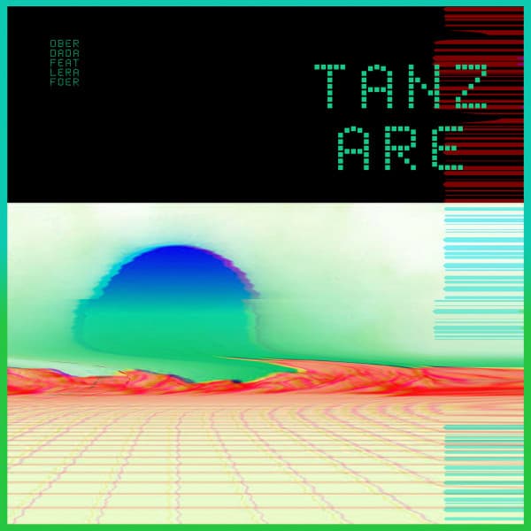 Ober Dada, Lera Foer — Tanzare