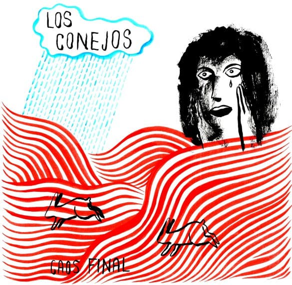 Los Conejos — Caos Final