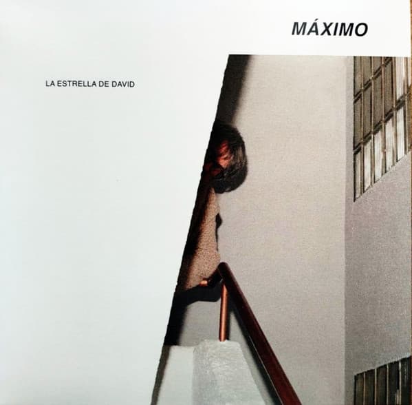 La Estrella De David — Máximo