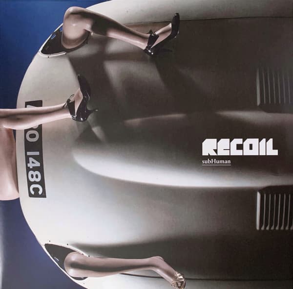 Recoil — subHuman