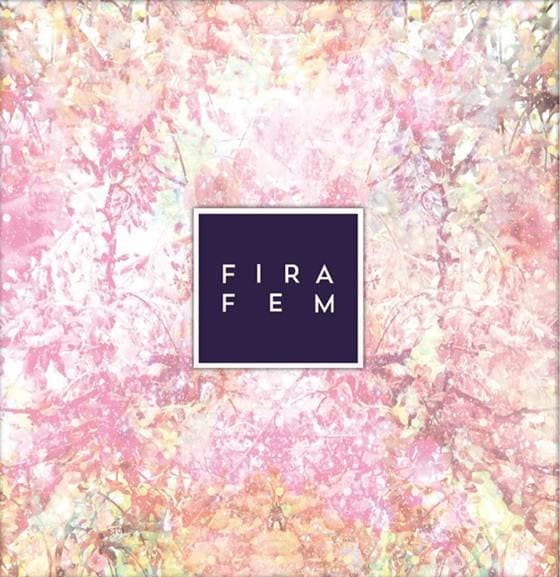 Fira Fem — Fira Fem
