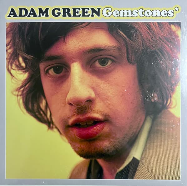 Adam Green — Gemstones