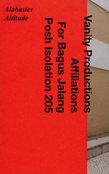 Vanity Productions — Affiliations
