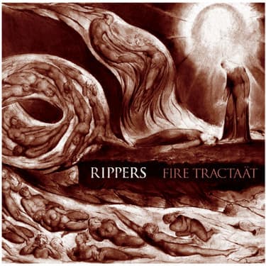 The Rippers (3) — Fire Tractaät