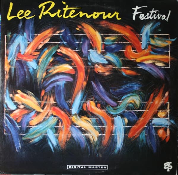 Lee Ritenour — Festival