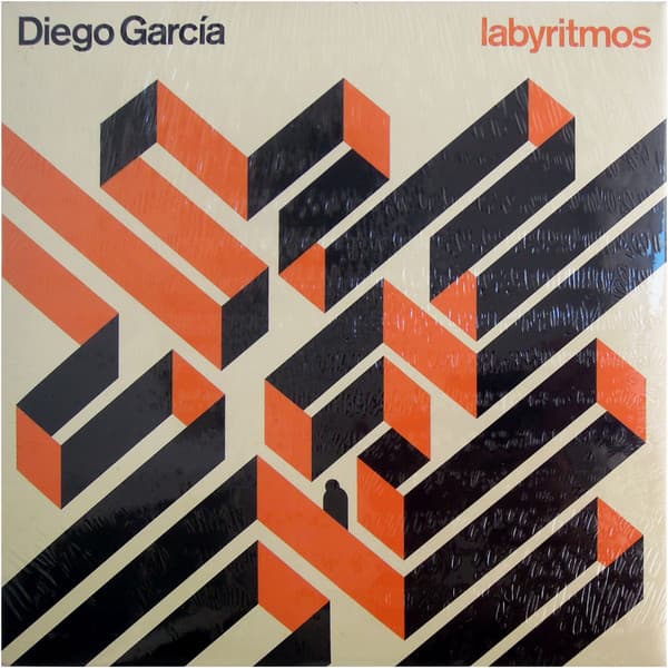 Diego García — Labyritmos