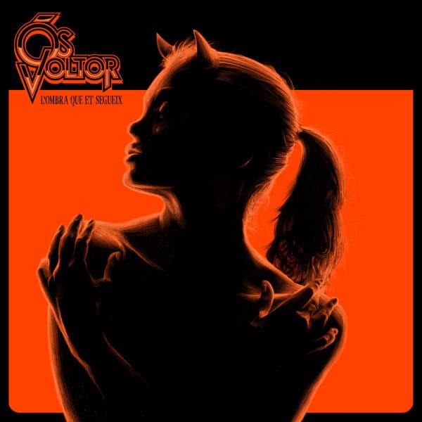 Ós Voltor — L’Ombra Que Et Segueix