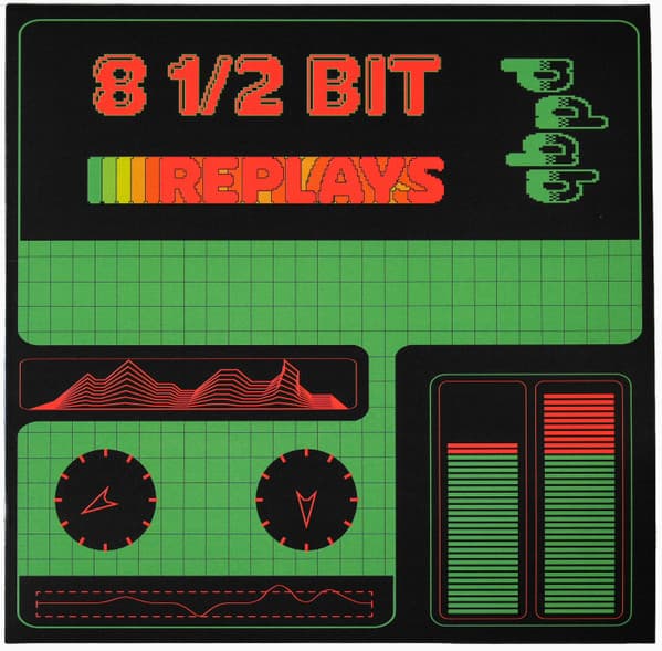 pdqb — 8 1/2 Bit Replays