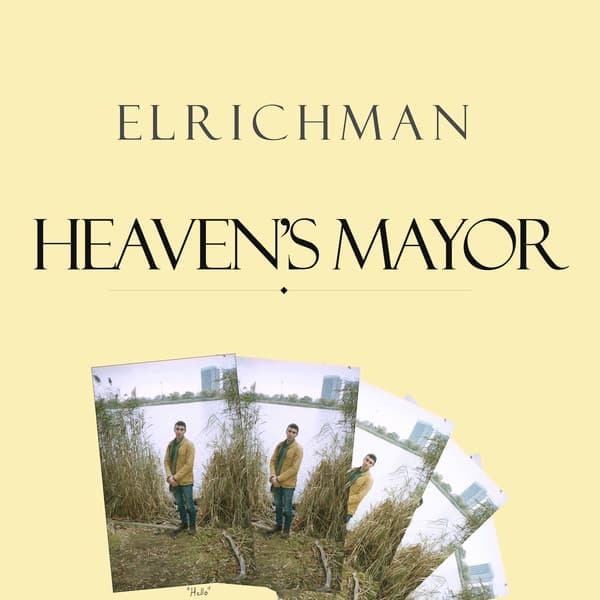 Elrichman — Heaven's Mayor