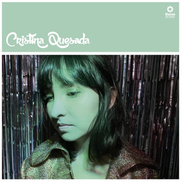 Cristina Quesada — Dentro Al Tuo Sogno