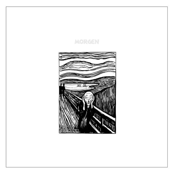 Morgen — Morgen