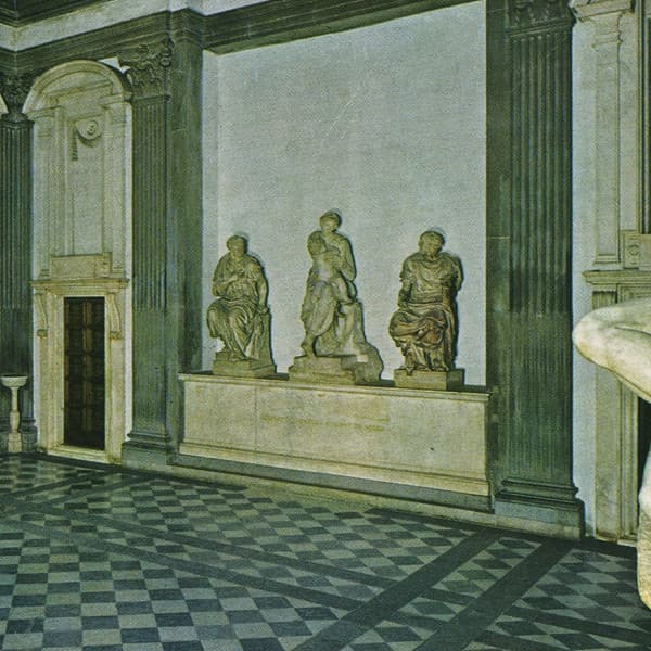 Ducktails — St. Catherine