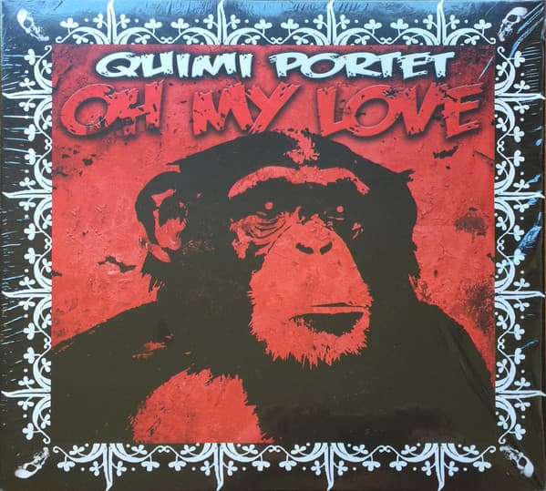 Quimi Portet — Oh My Love