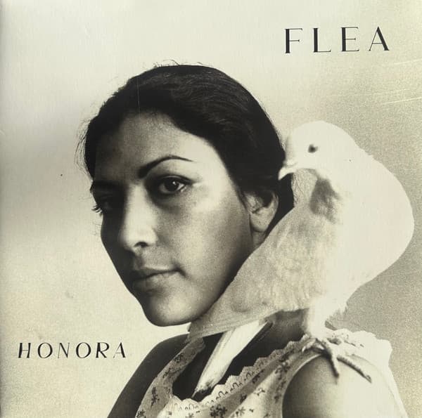 Flea — Honora