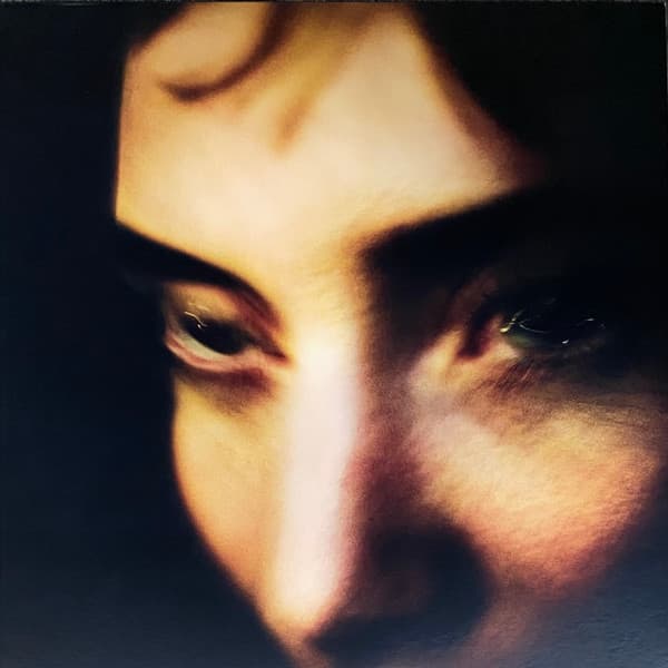 Lykke Li — Eyeye