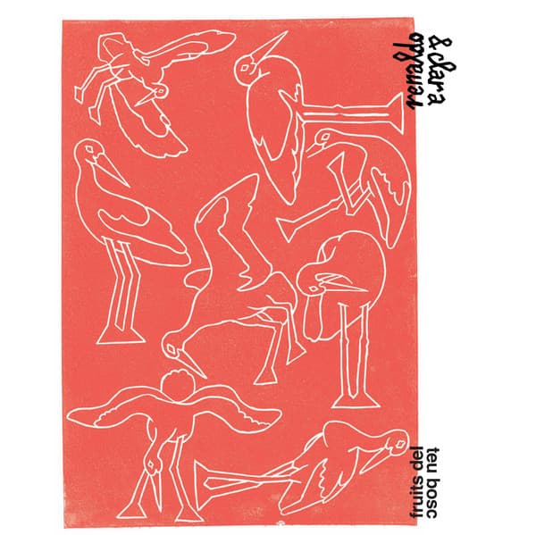 Renaldo & Clara — Fruits Del Teu Bosc