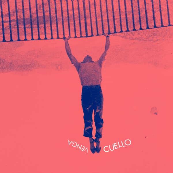 Cuello — Venga