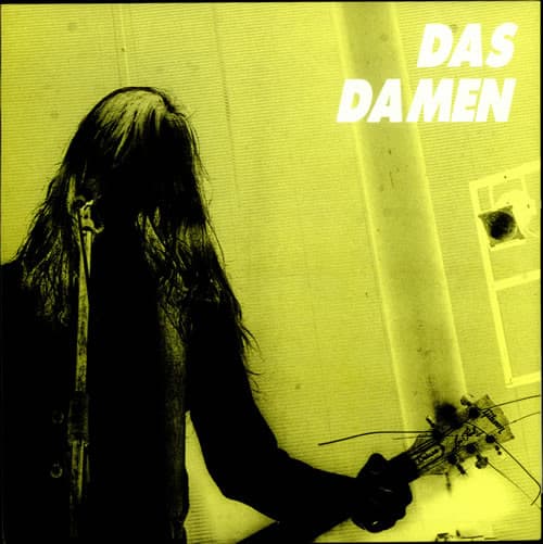 Das Damen — Noon Daylight