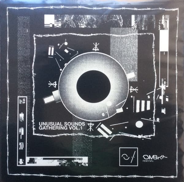 Various — Ombra Festival Unusual Sounds Gathering Vol. 1