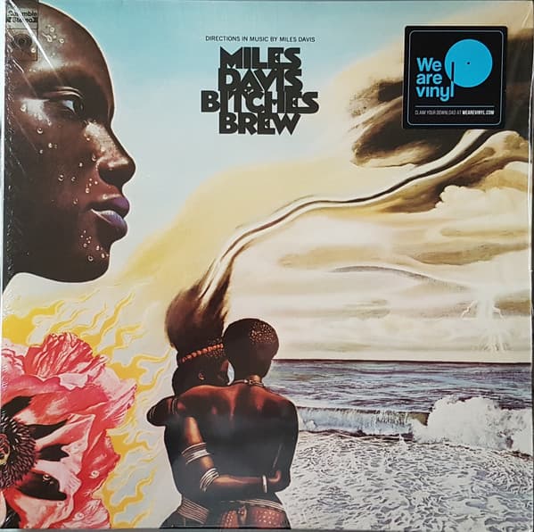 Miles Davis — Bitches Brew