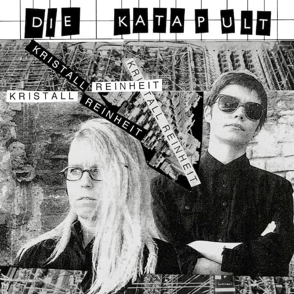 Die Katapult — Kristall Reinheit