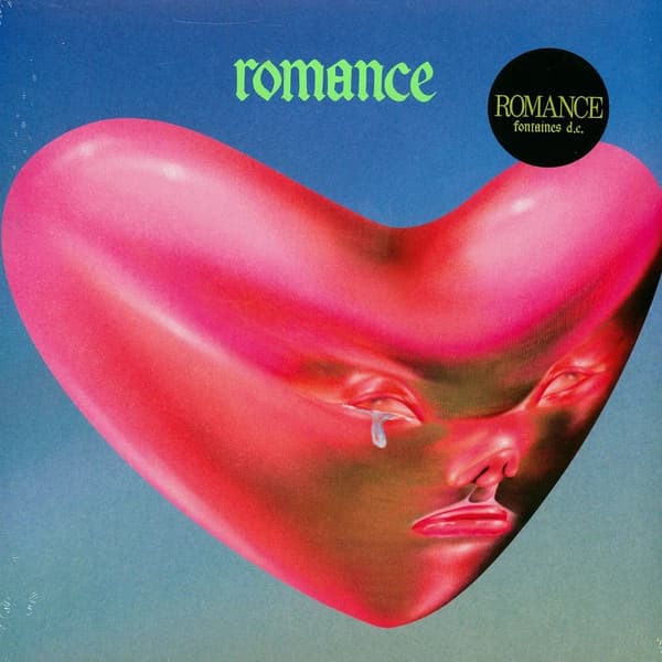 Fontaines D.C. — Romance