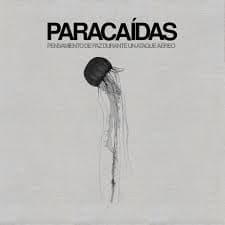 Paracaídas — Pensamiento De Paz Durante Un Ataque Aéreo