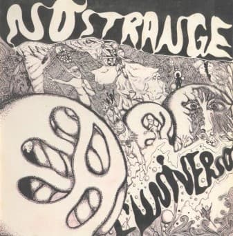 No Strange — L'Universo