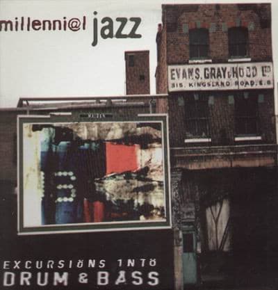 Various — Millenni@l Jazz