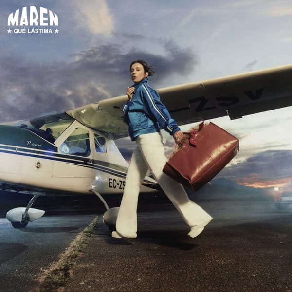 Maren — Qué Lástima