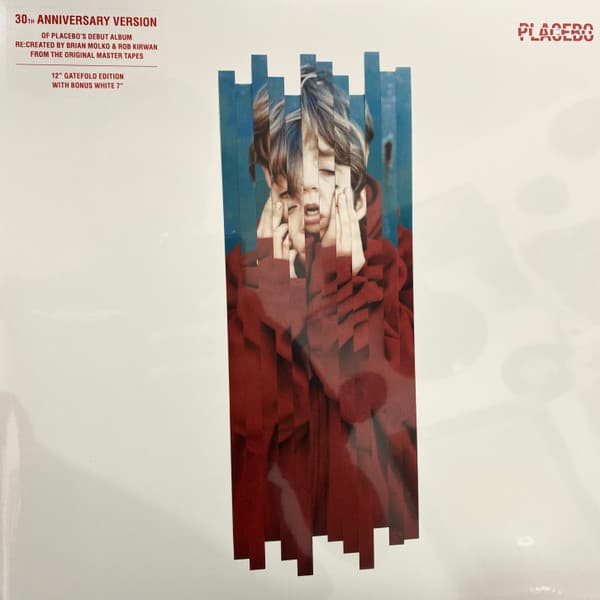 Placebo — Placebo Re:Created