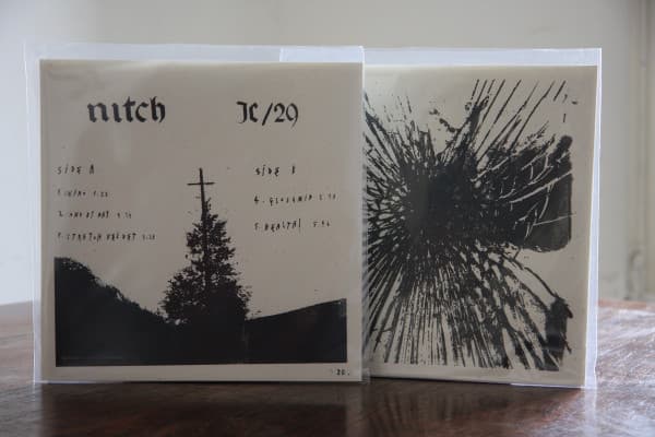 Nitch — JC/29