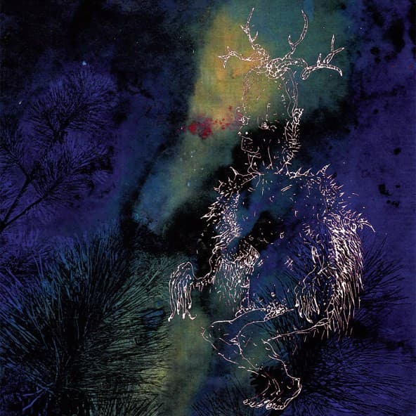 Bardo Pond — Under The Pines