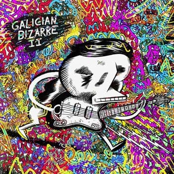 Various — Galician Bizarre II