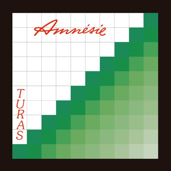 Amnésie With The Nicolosi Family — Turas