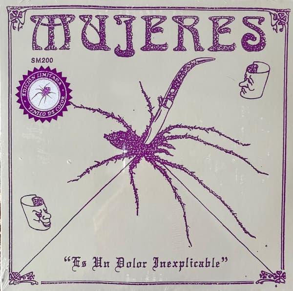 Mujeres — "Es Un Dolor Inexplicable"