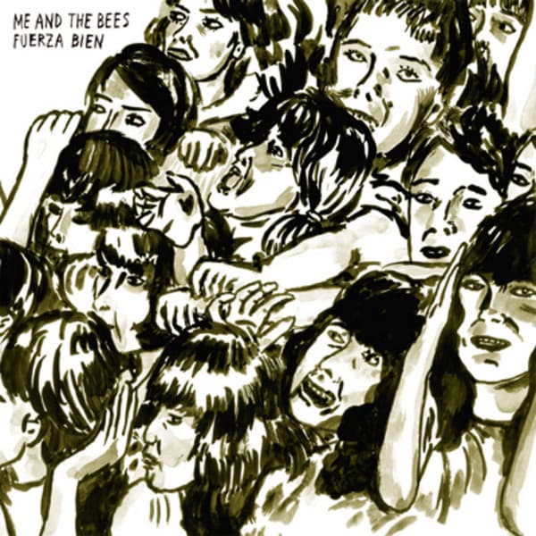 Me And The Bees — Fuerza Bien
