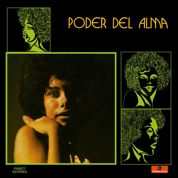 Poder Del Alma — Poder Del Alma II